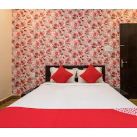 Hotel Shree Shyam Palace, Ujjain Luaran gambar