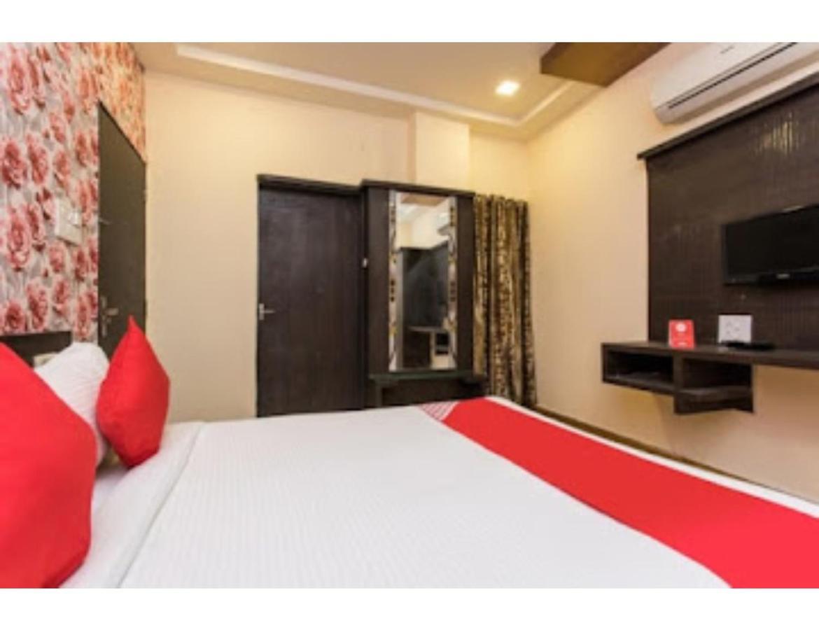 Hotel Shree Shyam Palace, Ujjain Luaran gambar