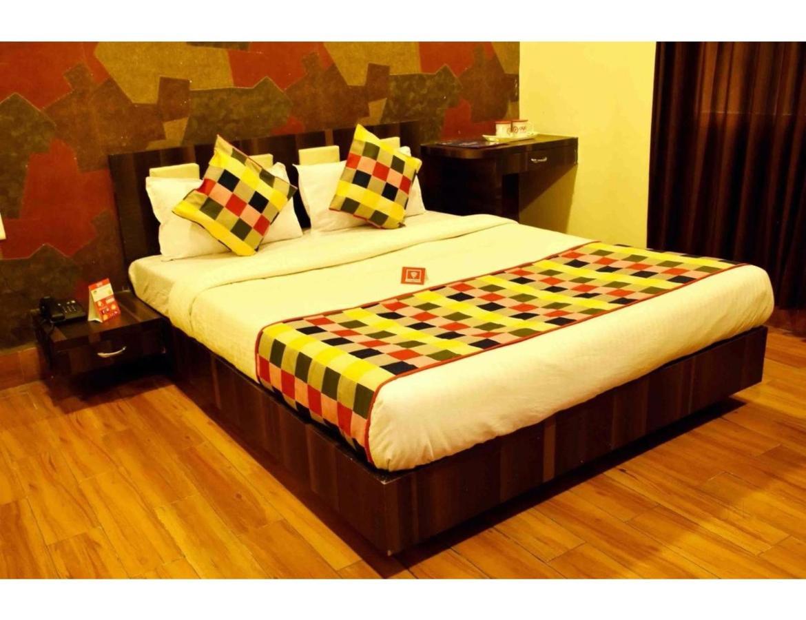 Hotel Shree Shyam Palace, Ujjain Luaran gambar