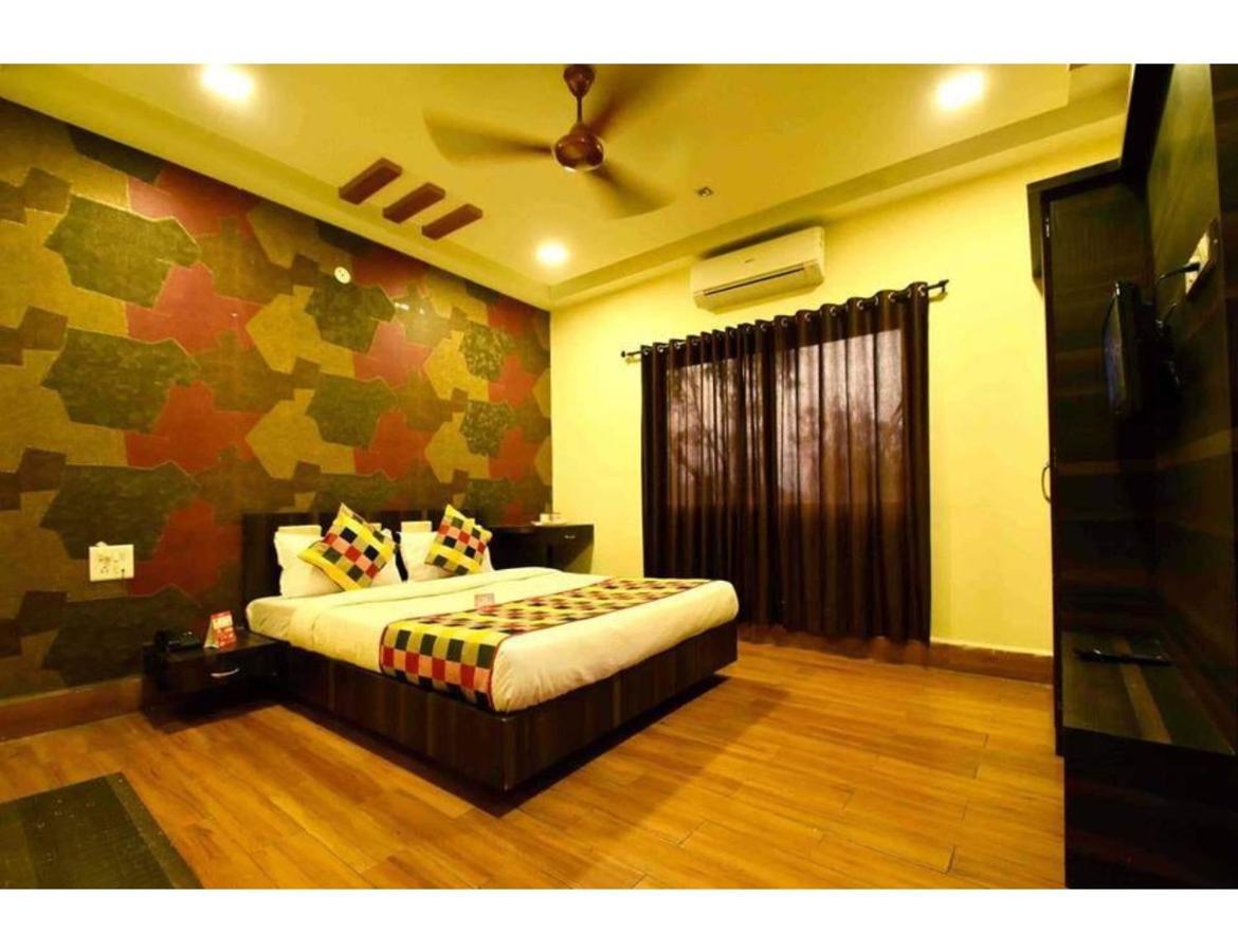 Hotel Shree Shyam Palace, Ujjain Luaran gambar