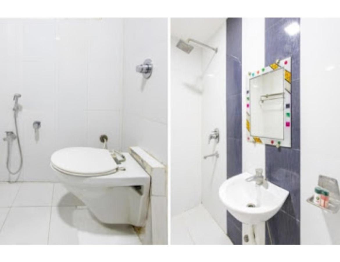 Hotel Shree Shyam Palace, Ujjain Luaran gambar