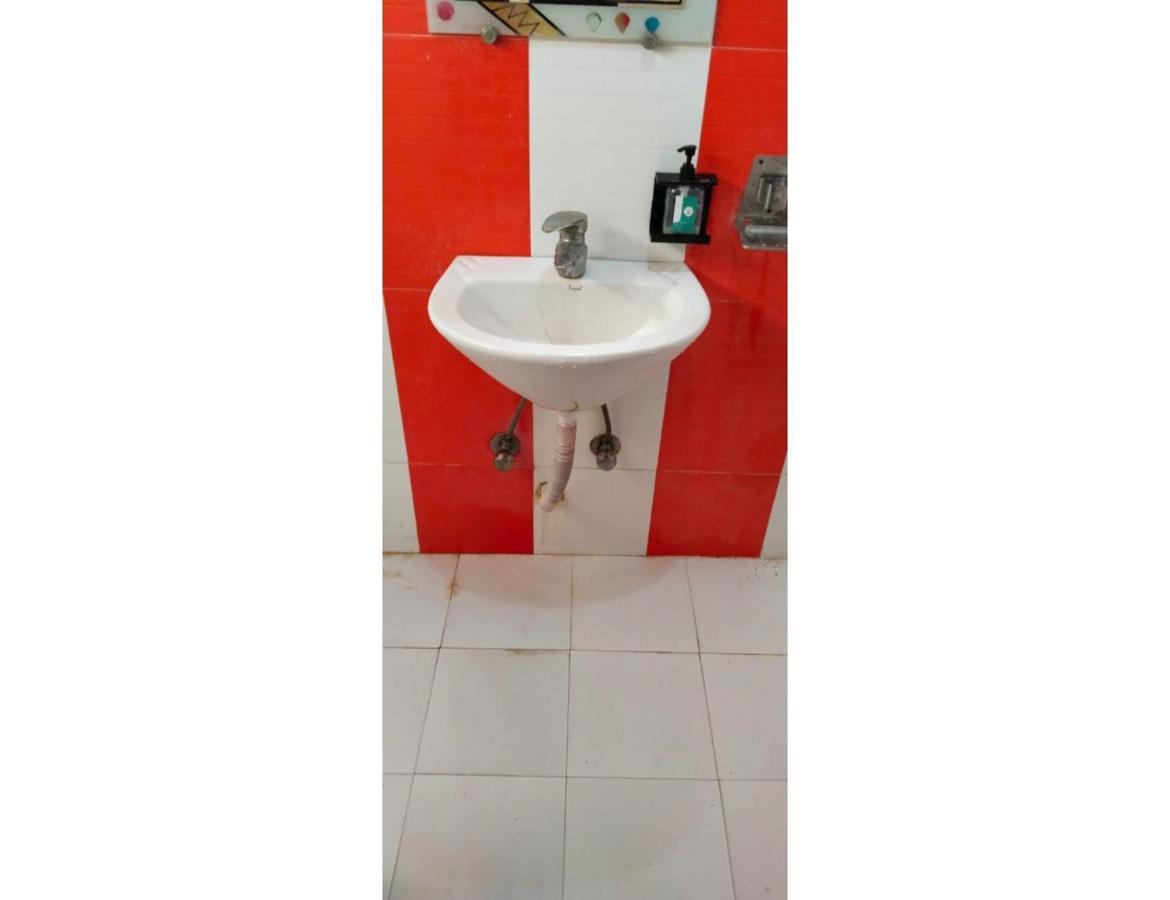 Hotel Shree Shyam Palace, Ujjain Luaran gambar